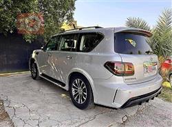 نيسان باترول